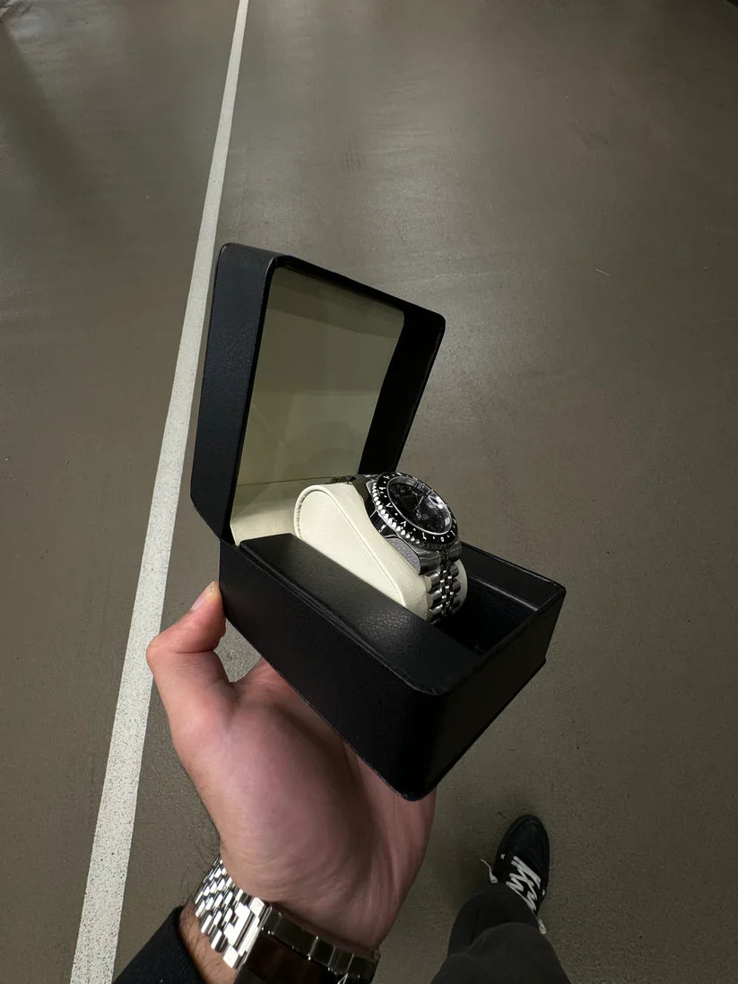 Luxury Leather Box
