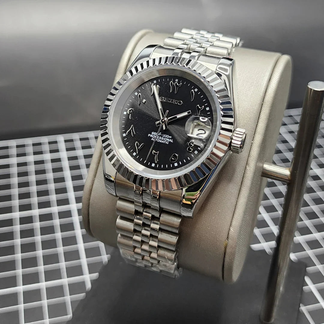 Datejust Arabic Dial